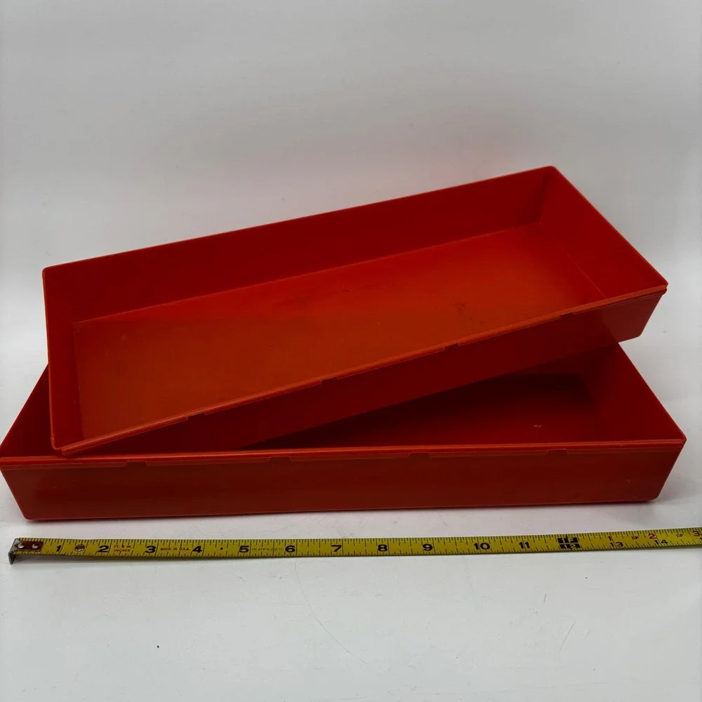 Rubbermaid vintage 2918